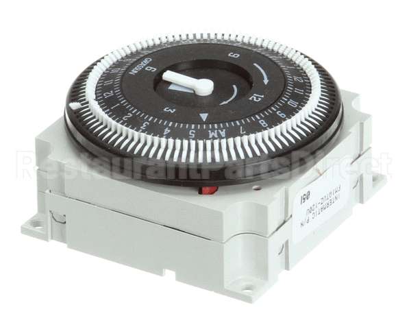 28503.0000 Bunn Timer, Quartz 120V/60Hz Cds