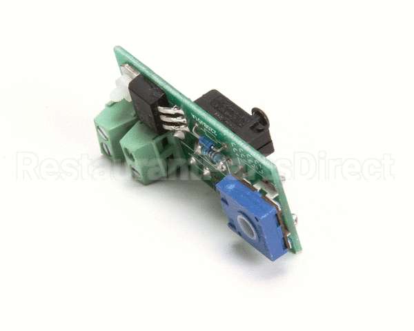 2852.1 Dynamic Mixer Circuit Board Minipro (115 V)
