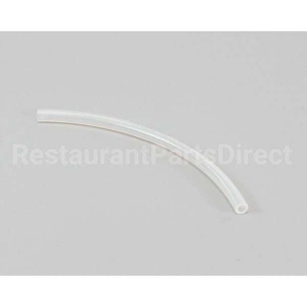 28526.1000 Compatible Bunn Tube, Silicone.313X.562X12.0Lg