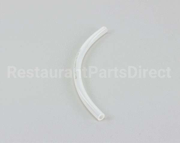 28526.1000 Bunn Tube,Silicone .313X.562X12.0Lg