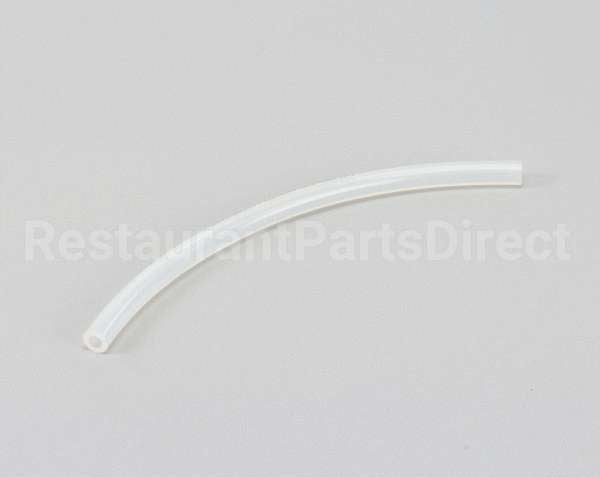 28526.1000 Bunn Tube,Silicone .313X.562X12.0Lg