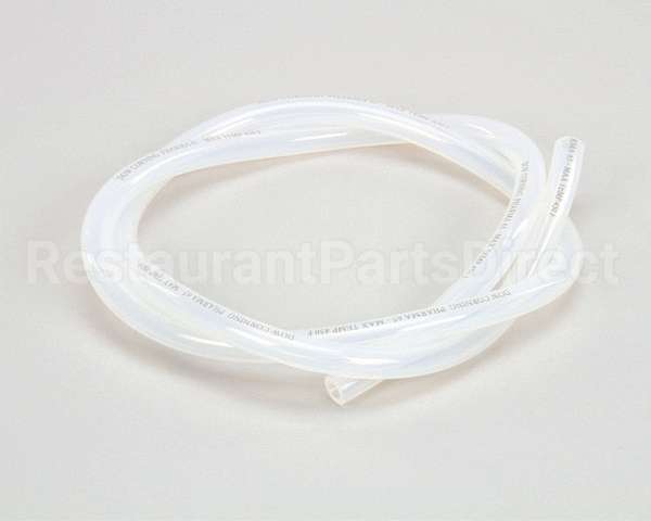 28526.1002 Bunn Tube,Silicone .313X.562X60.0Lg