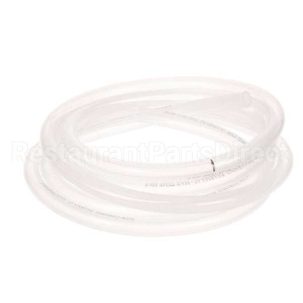 28526.1003 Compatible Bunn Tube, Silicone.313X.562X120.0