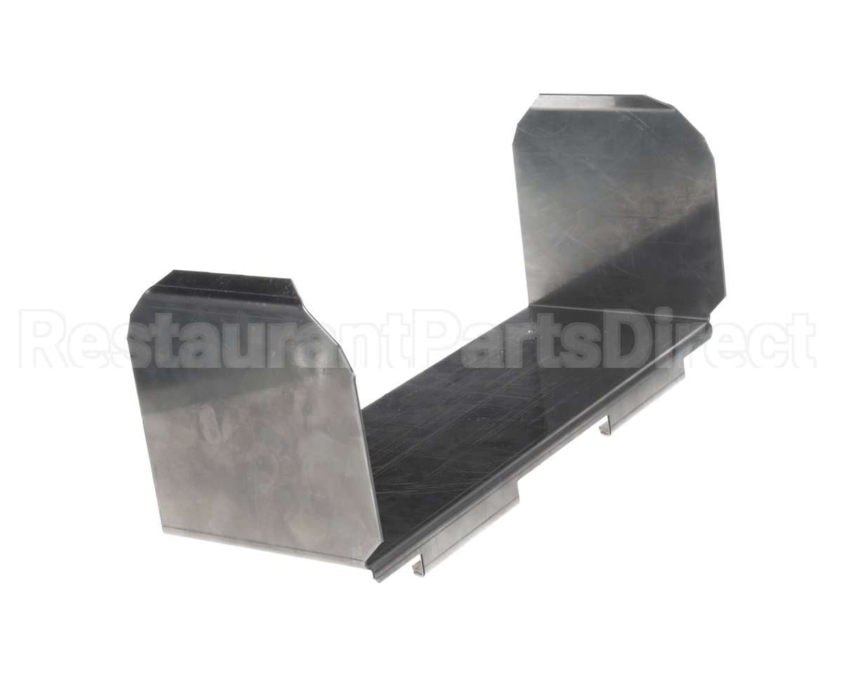28542 Nieco Guide, Feeder Lane, 1/2", 13"