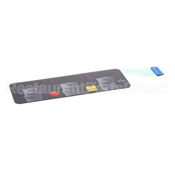 28543.0003 Compatible Bunn Switch, Membrane (Fmd-Pc3 W/Hwv