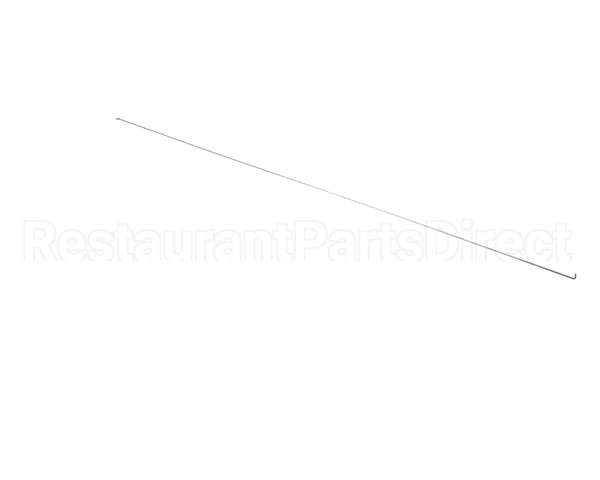 286-6248 American Dish Service Float Rod, Wash Tank