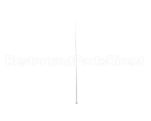 286-6248 American Dish Service Float Rod, Wash Tank