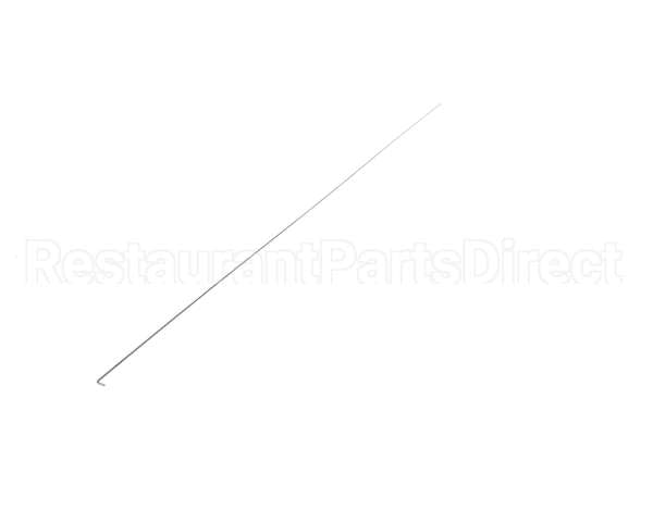 286-6248 American Dish Service Float Rod, Wash Tank