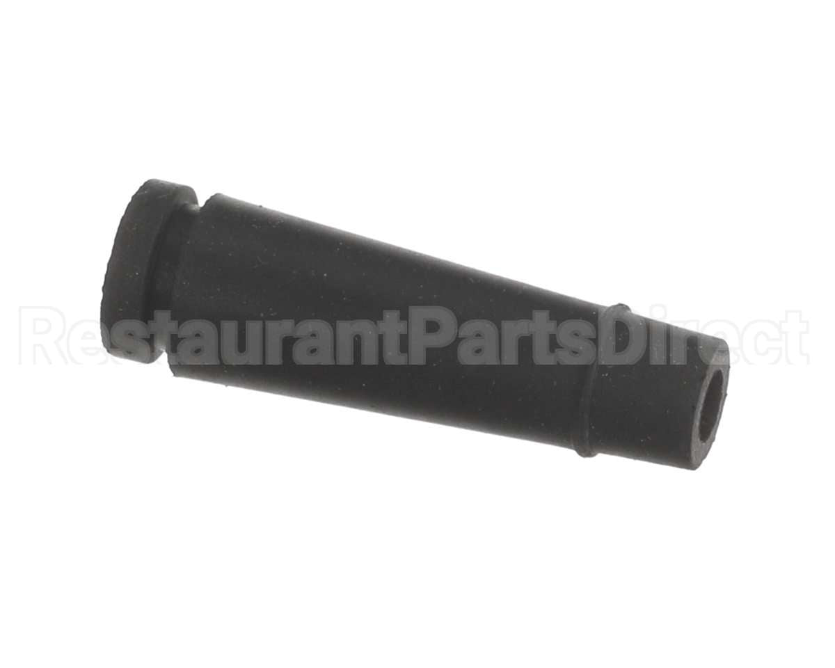 2861.1 Dynamic Mixer Exit Power Cord (115V) Mini