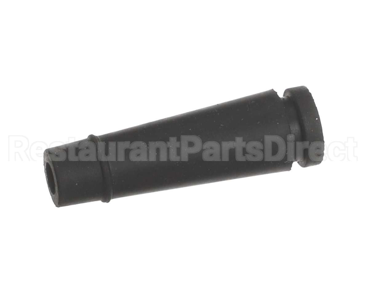 2861.1 Dynamic Mixer Exit Power Cord (115V) Mini