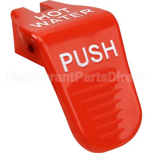 2861.1006 Compatible Bunn Handle, Push