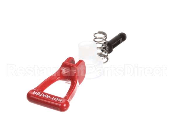 28707.0006 Bunn Faucet Repair Kit,Red Hdl(Du