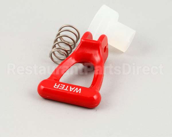 28710.0000 Bunn Faucet Repair Kit,Red Hdl H5