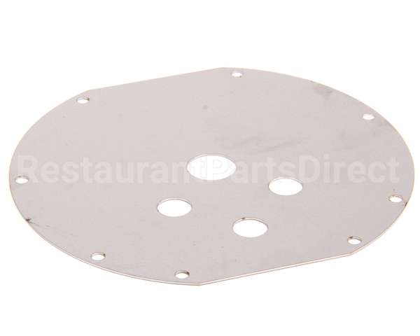 28735.0002 Bunn Lid, Tank Two Probes