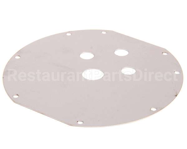 28735.0002 Bunn Lid, Tank Two Probes