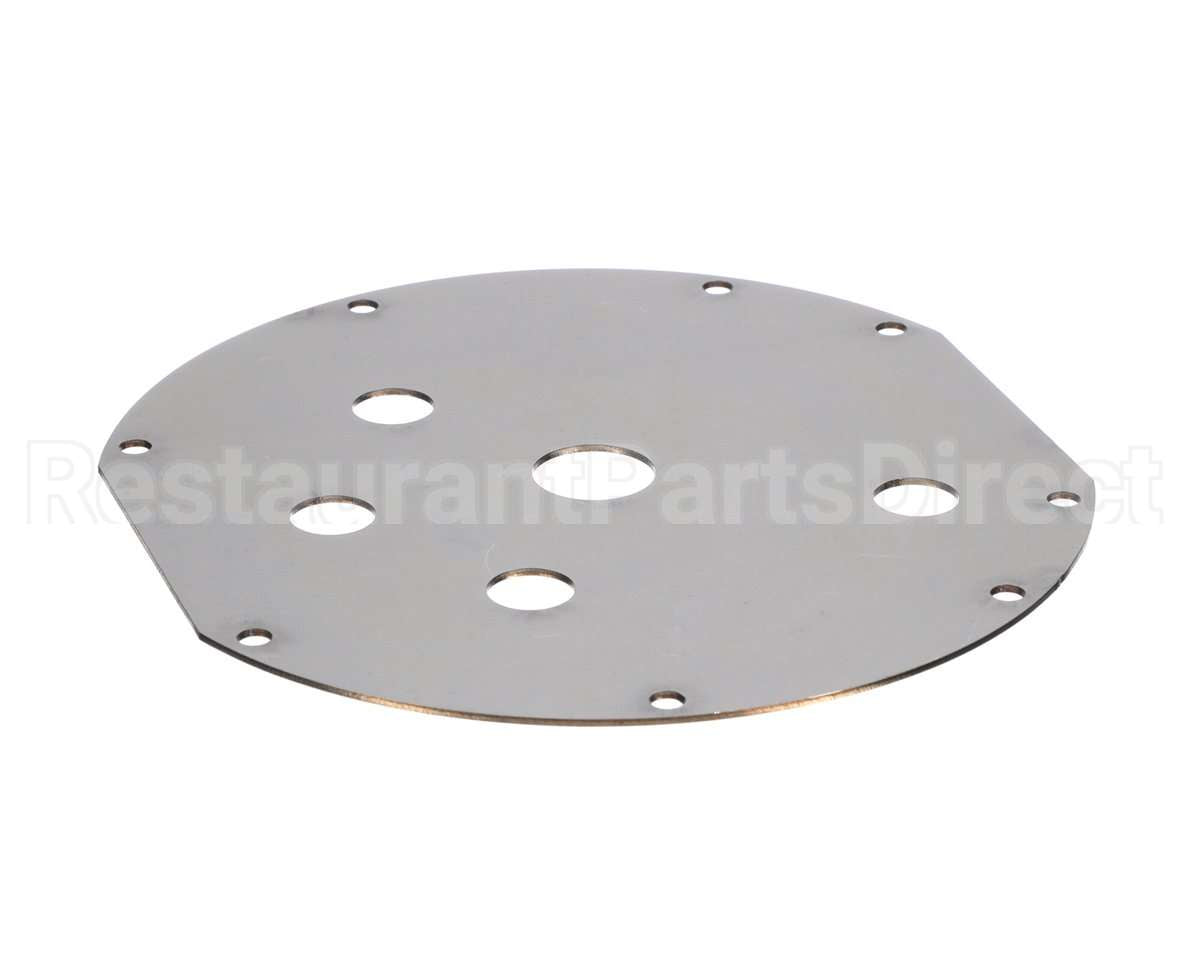 28735.0005 Bunn Lid, Tank Pour-Over