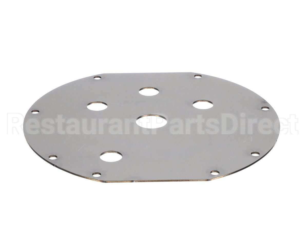 28735.0005 Bunn Lid, Tank Pour-Over