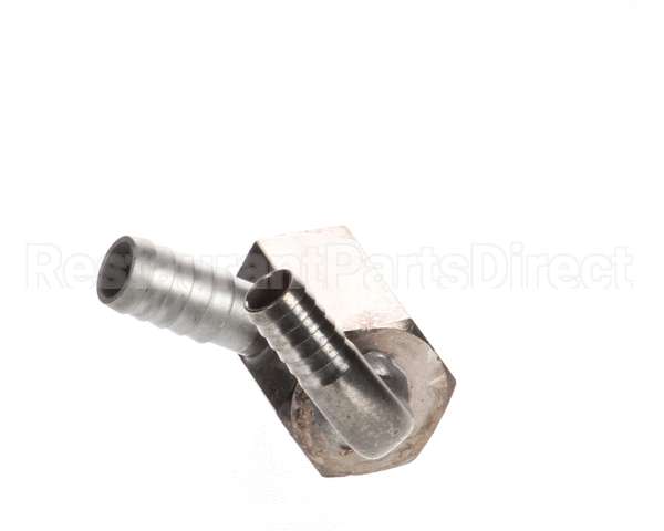 28747.0001 Bunn Fitting Assembly,Sprayhead(Cdbcp)