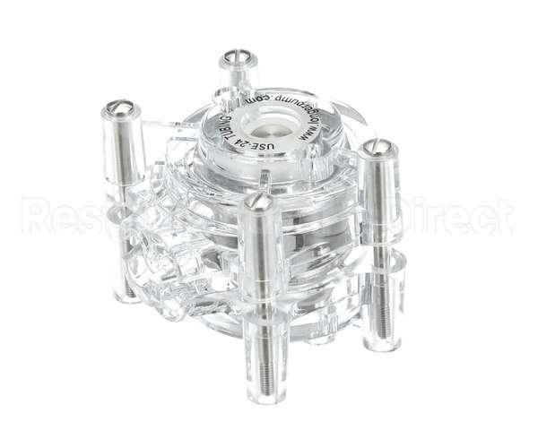 28759.0000 Bunn Pump Head Ay,Peristaltic L/S24