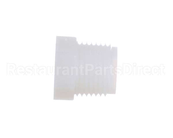 28776.0001 Bunn Plug, .375 Pipe-Hex Hd Nylon