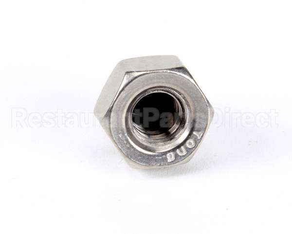 28777P Silver King Nut 1/4-20 Acorn Ss Locking