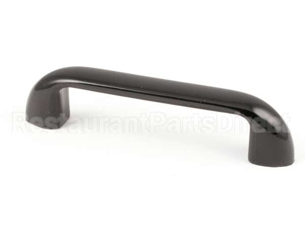 28788 Silver King Handle 4In Black Nylon