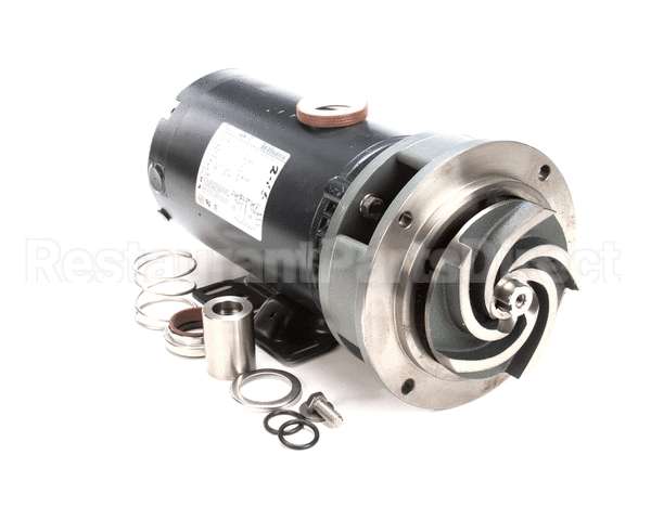 288-1048 American Dish Service Pump Assembly, Wash Conveyor