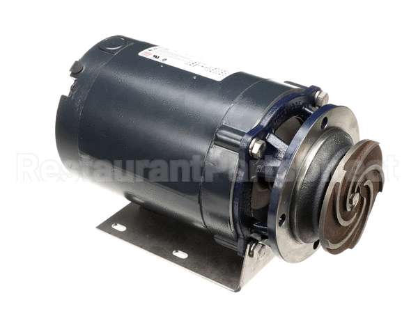 288-1049 American Dish Service Pump Assembly, Pumped Rinse,