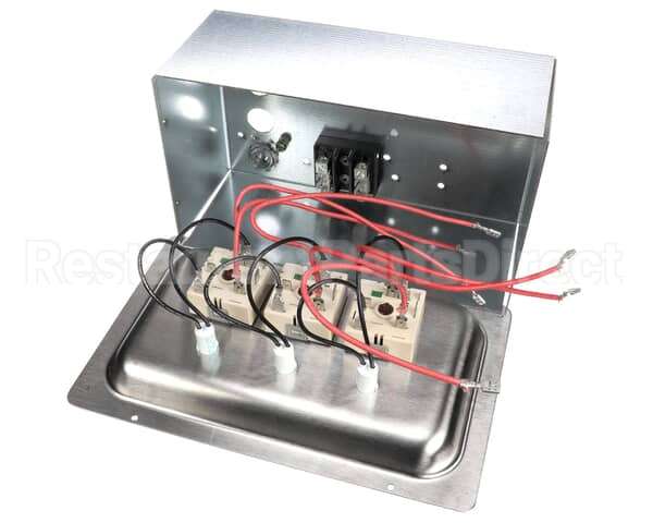 2881605-2 Vollrath Dial Control