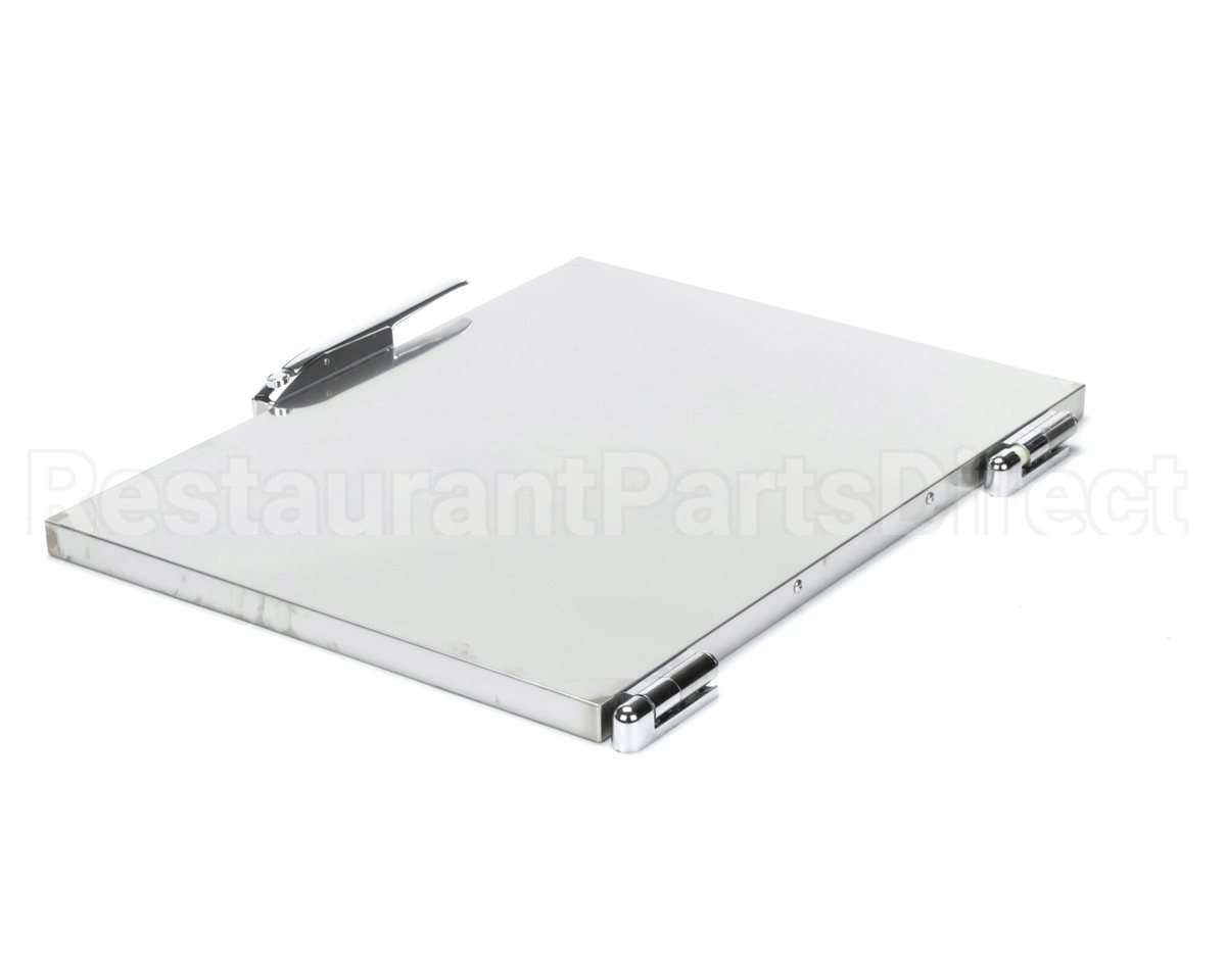 28817 Henny Penny Door Assembly Right Hand Bottom - Servic