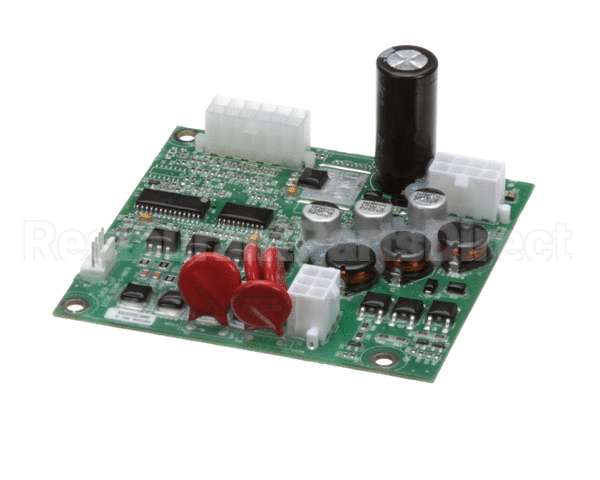 28826.1006 Bunn Control Board Assembly Portion Control R
