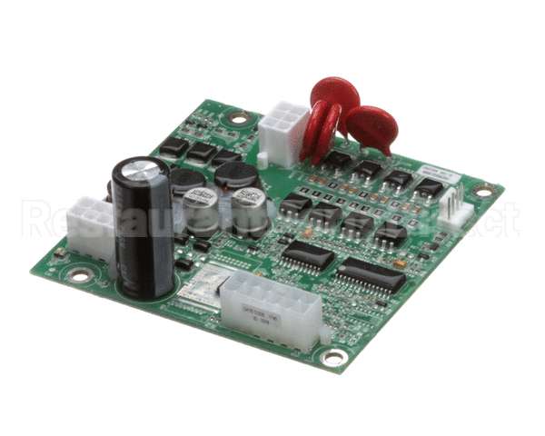 28826.1006 Bunn Control Board Assembly Portion Control R