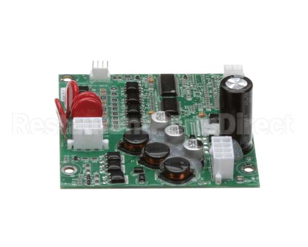 28826.1006 Bunn Control Board Assembly Portion Control R