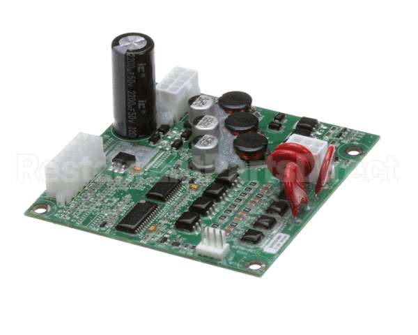 28826.1006 Bunn Control Board Assembly Portion Control R