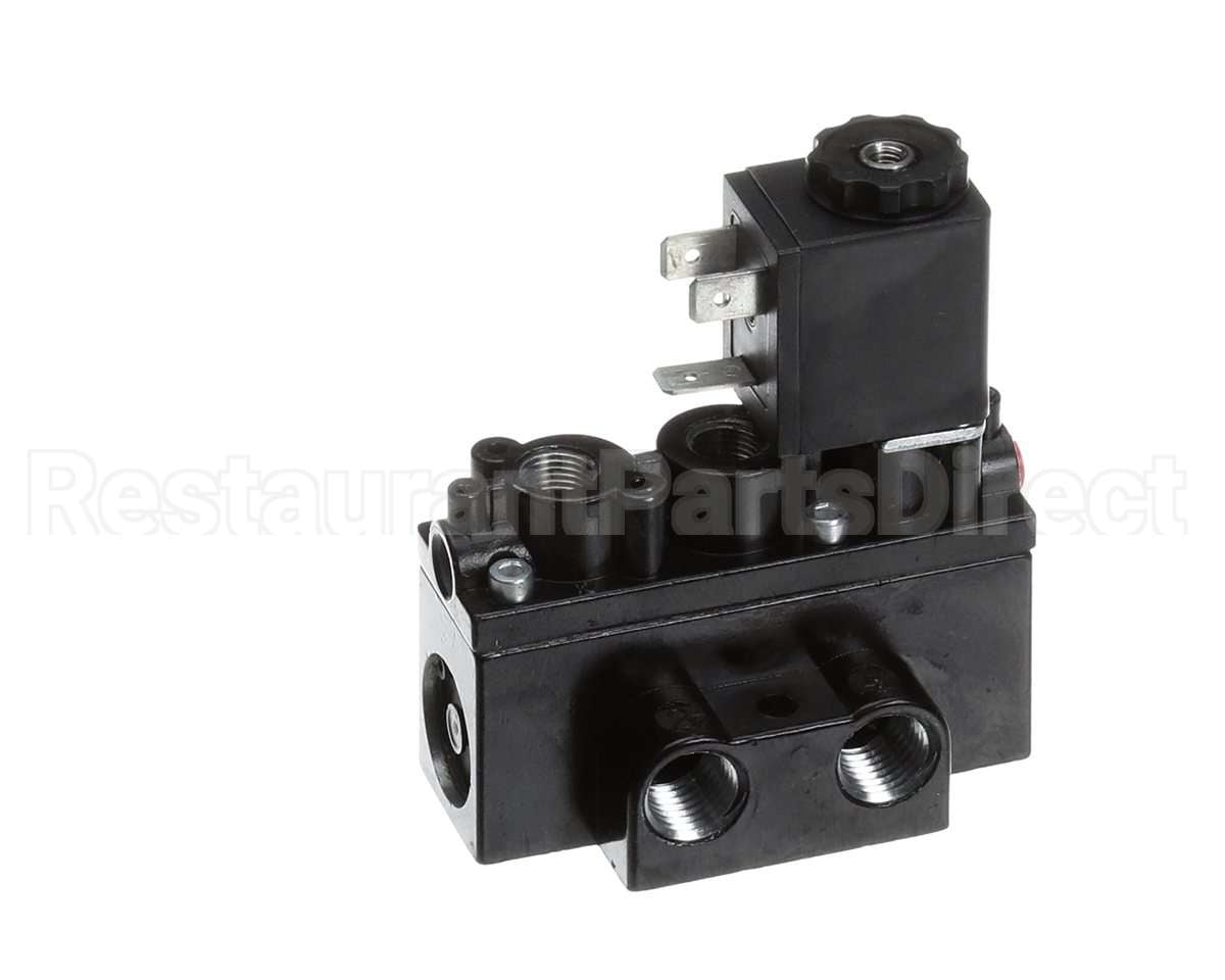 28864-00 Unipress Air Valve