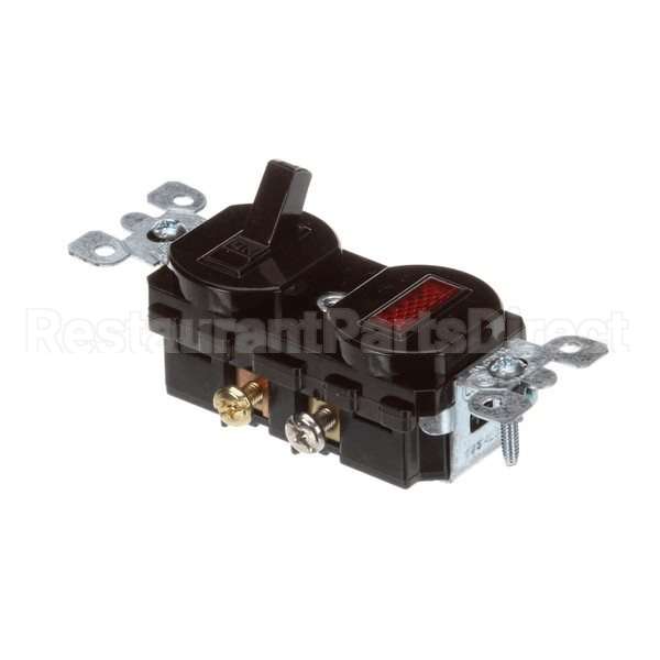 288971075 Compatible Kolpak Switch - Toggle W/Indica Tor Li