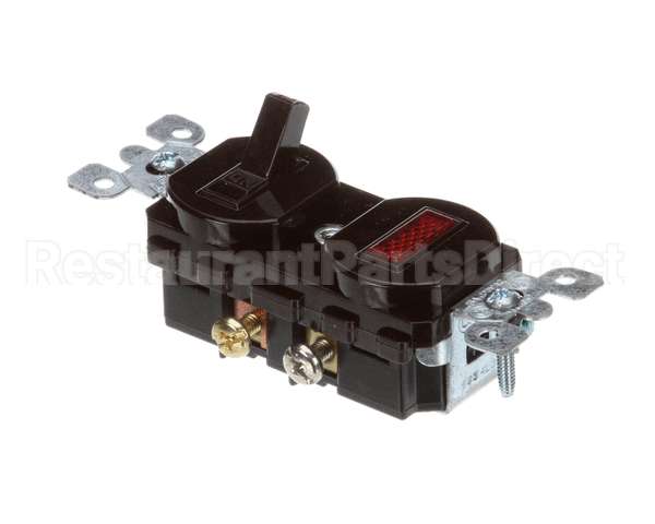 288971075 Kolpak Switch - Toggle W/Indicator Li
