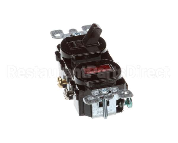 288971075 Kolpak Switch - Toggle W/Indicator Li