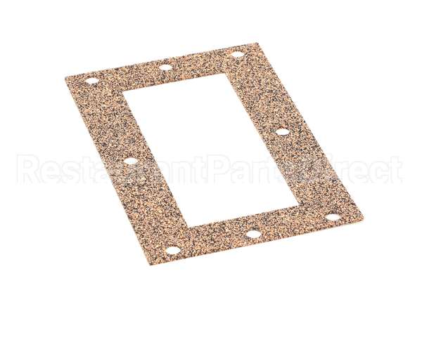 289-6602 American Dish Service Gasket, Scrap Trap (For Adc-4