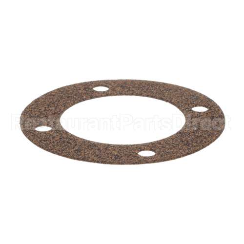 289-6612 American Dish Service Gasket, Drain Seat, Rinse Tan