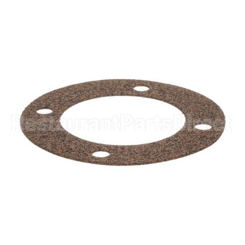 289-6612 American Dish Service Gasket, Drain Seat, Rinse Tan