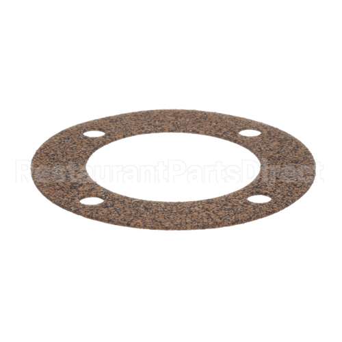 289-6612 American Dish Service Gasket, Drain Seat, Rinse Tan