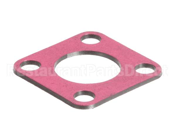 289-6613 American Dish Service Gasket, Heater Wash/Rinse (Pi