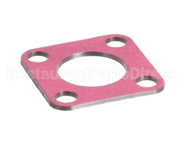289-6613 American Dish Service Gasket, Heater Wash/Rinse (Pi