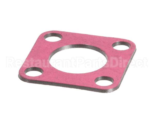 289-6613 American Dish Service Gasket, Heater Wash/Rinse (Pi