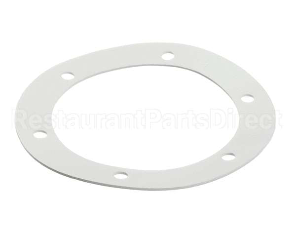 289-6621 American Dish Service Gasket, Drain Casting Ptfe