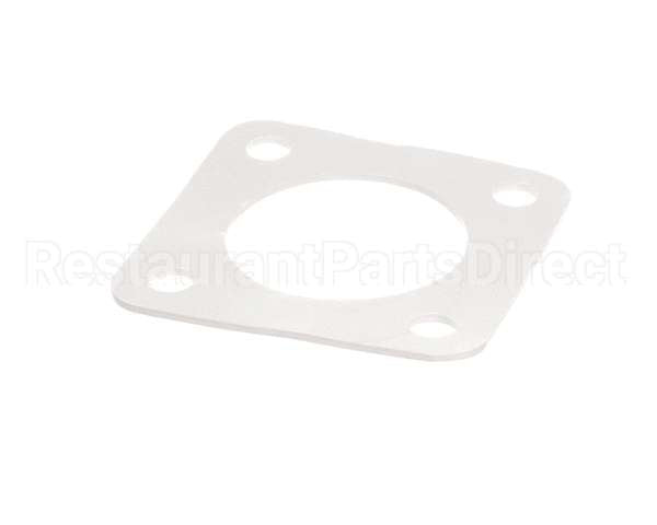 289-6622 American Dish Service Gasket, Drip Chute, Ptfe