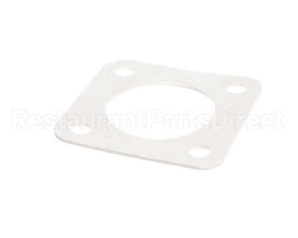 289-6622 American Dish Service Gasket, Drip Chute, Ptfe