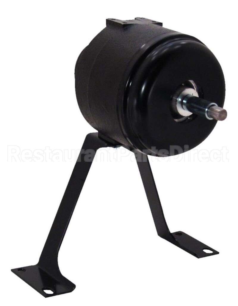 289 Century Unit Bearing Motor