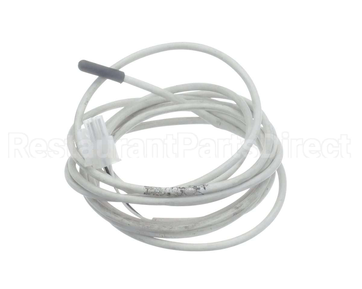 28900311 Heatcraft Thermistor Assy, White, 93" W/Molex